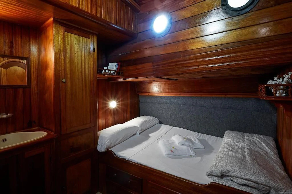 STARSail B&B Caicco Akos