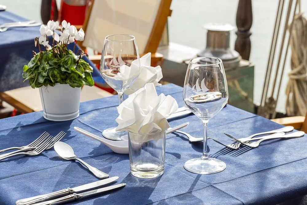 STARSail B&B Caicco Akos