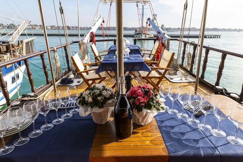 STARSail B&B Caicco Akos