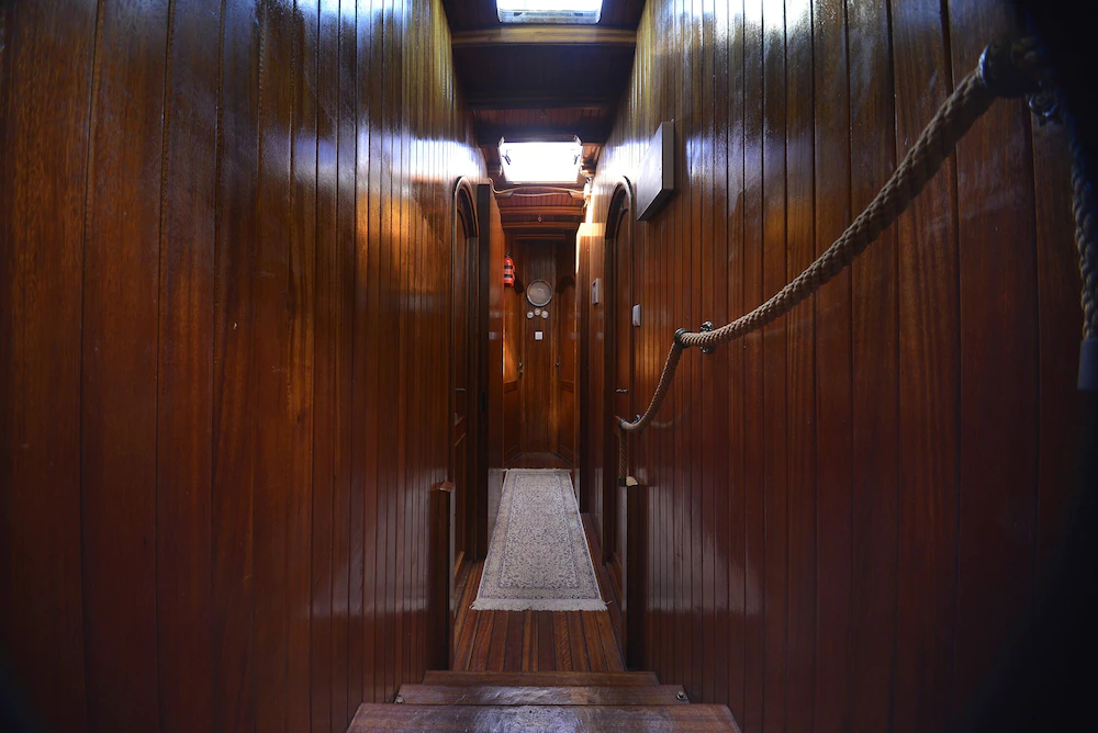 STARSail B&B Caicco Akos