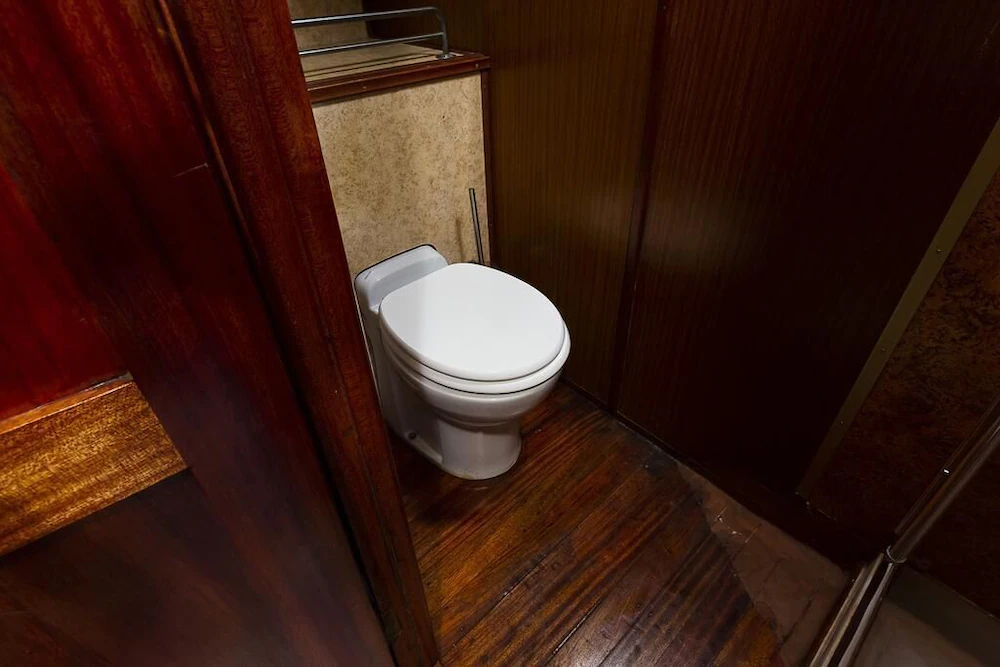 STARSail B&B Caicco Akos