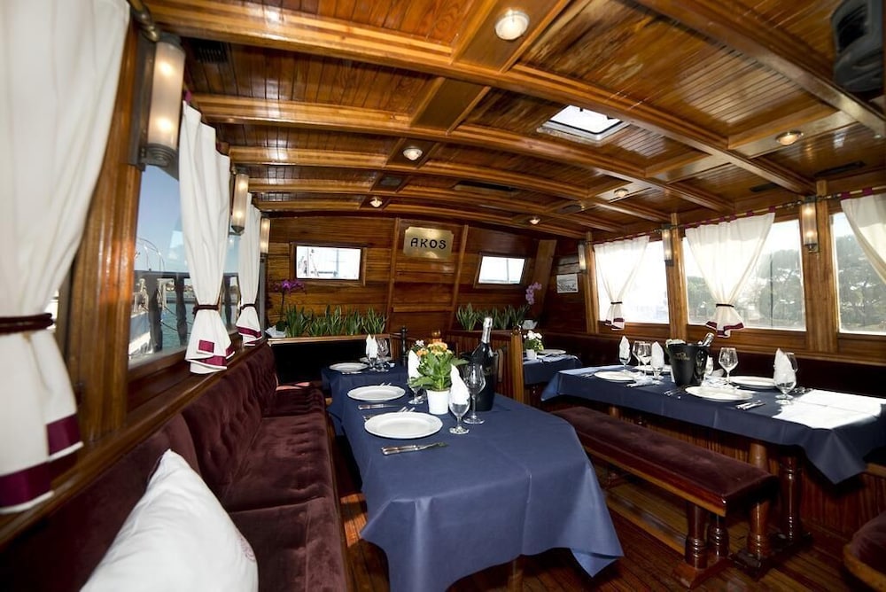 STARSail B&B Caicco Akos