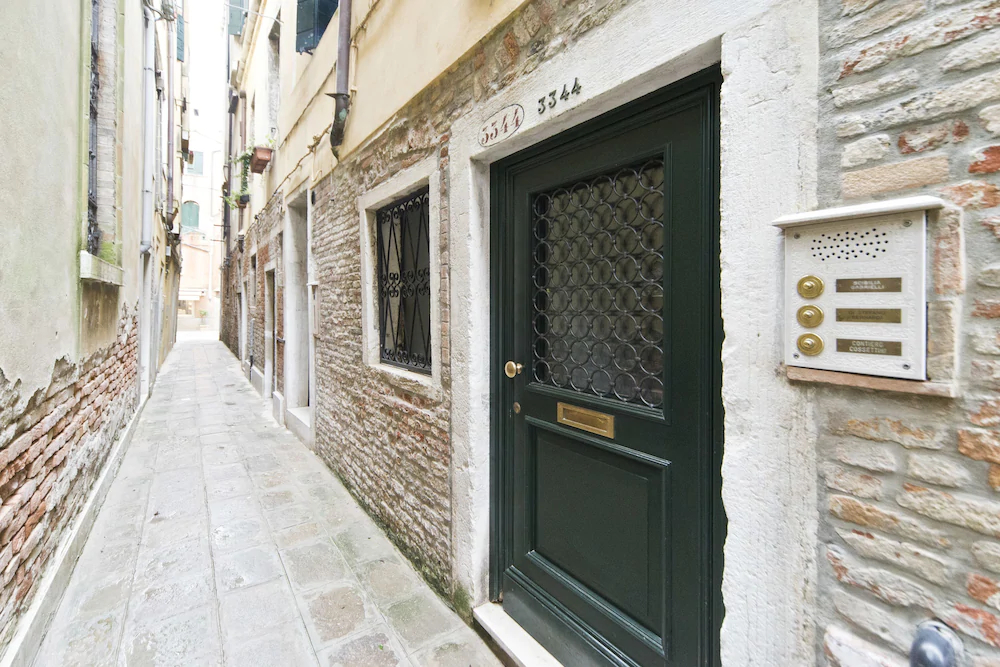 Ca' Matilde