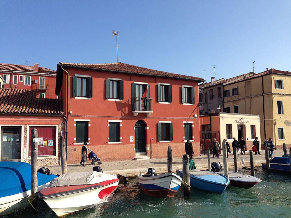 Ca' Mazzega