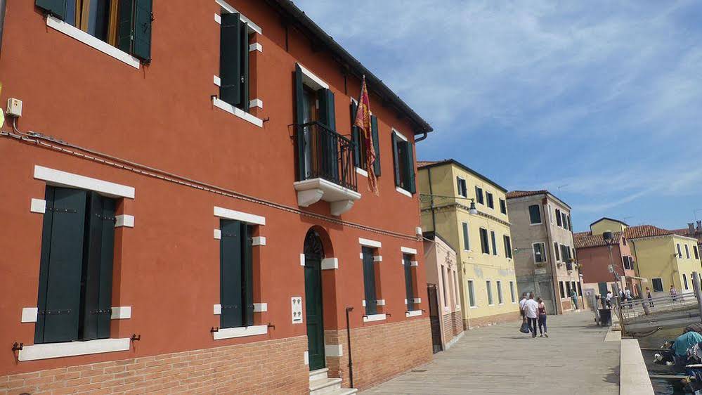 Ca' Mazzega