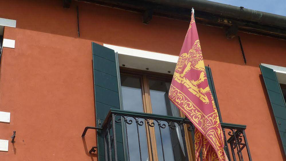 Ca' Mazzega