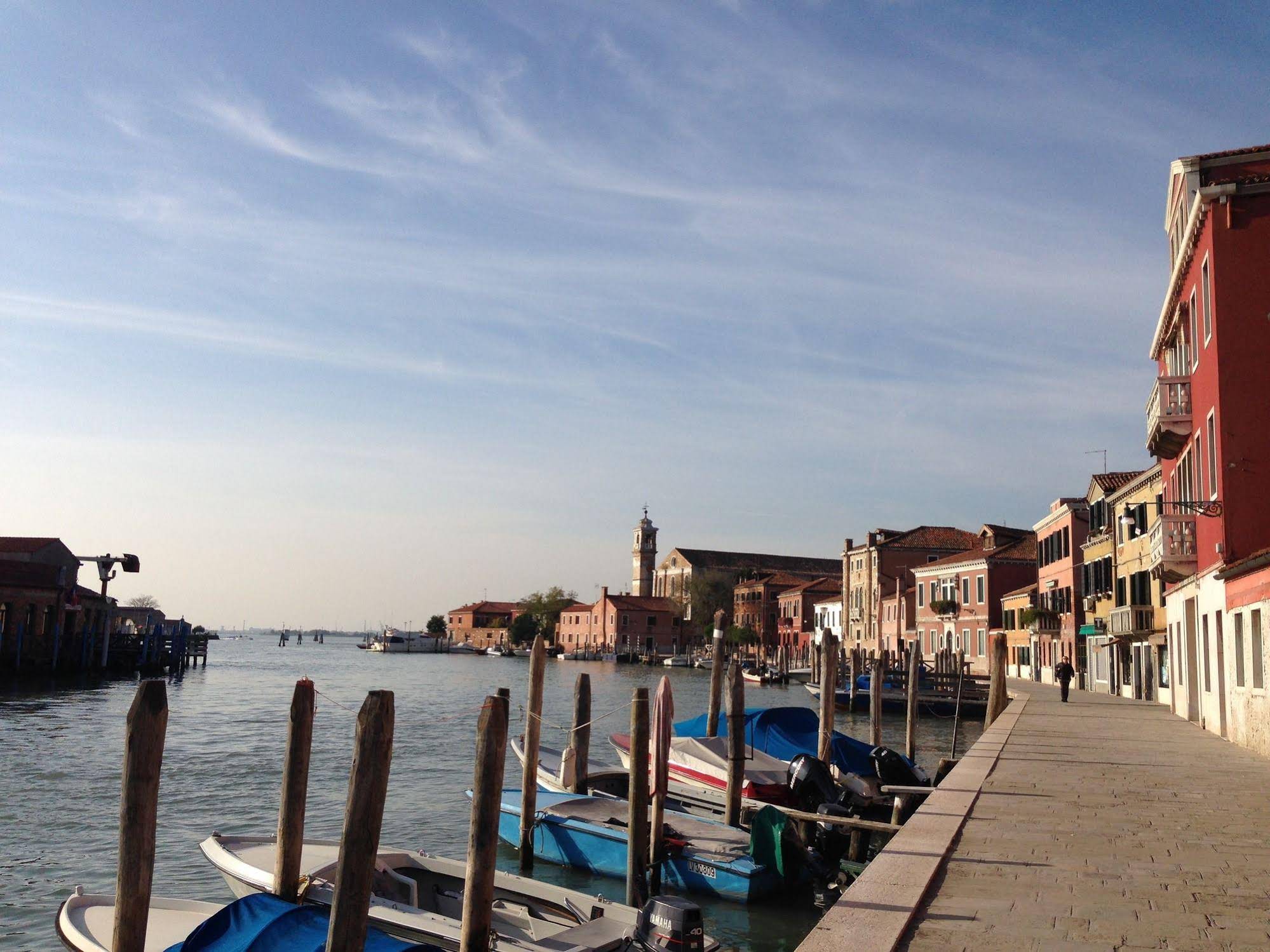 Ca' Mazzega