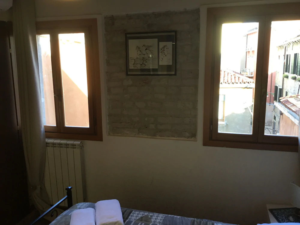 Cannaregio Particular