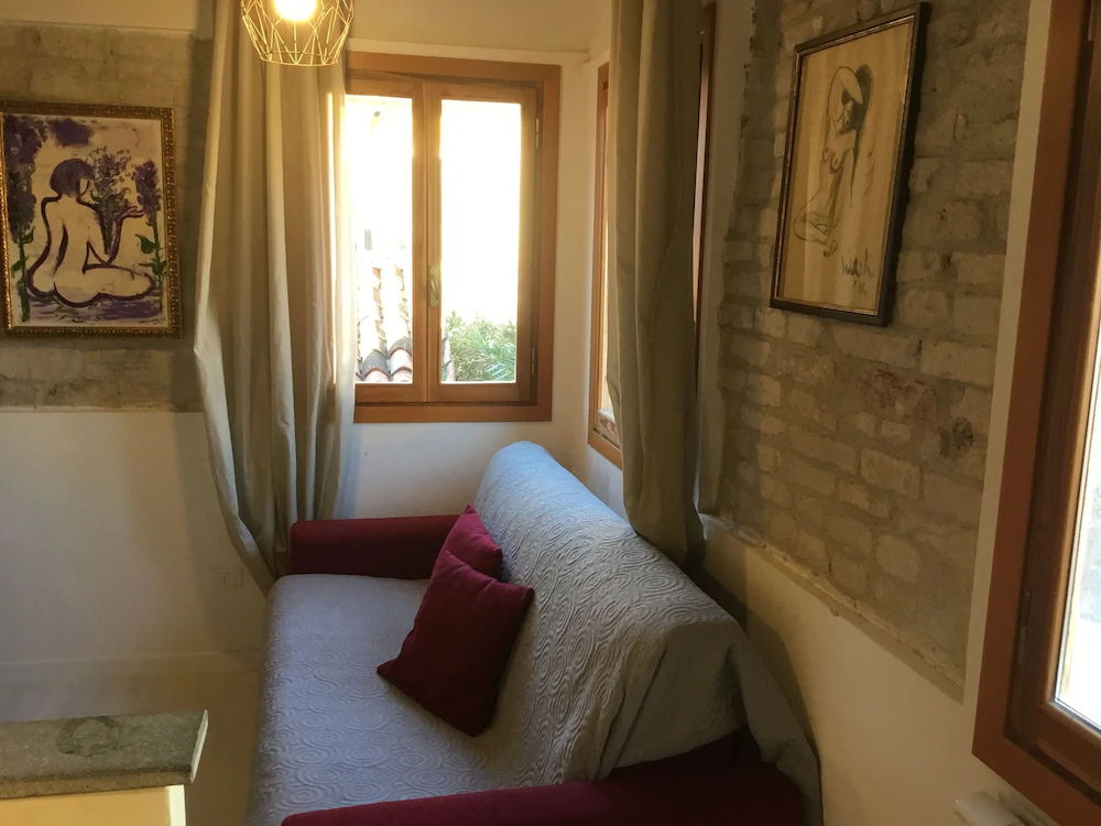 Cannaregio Particular