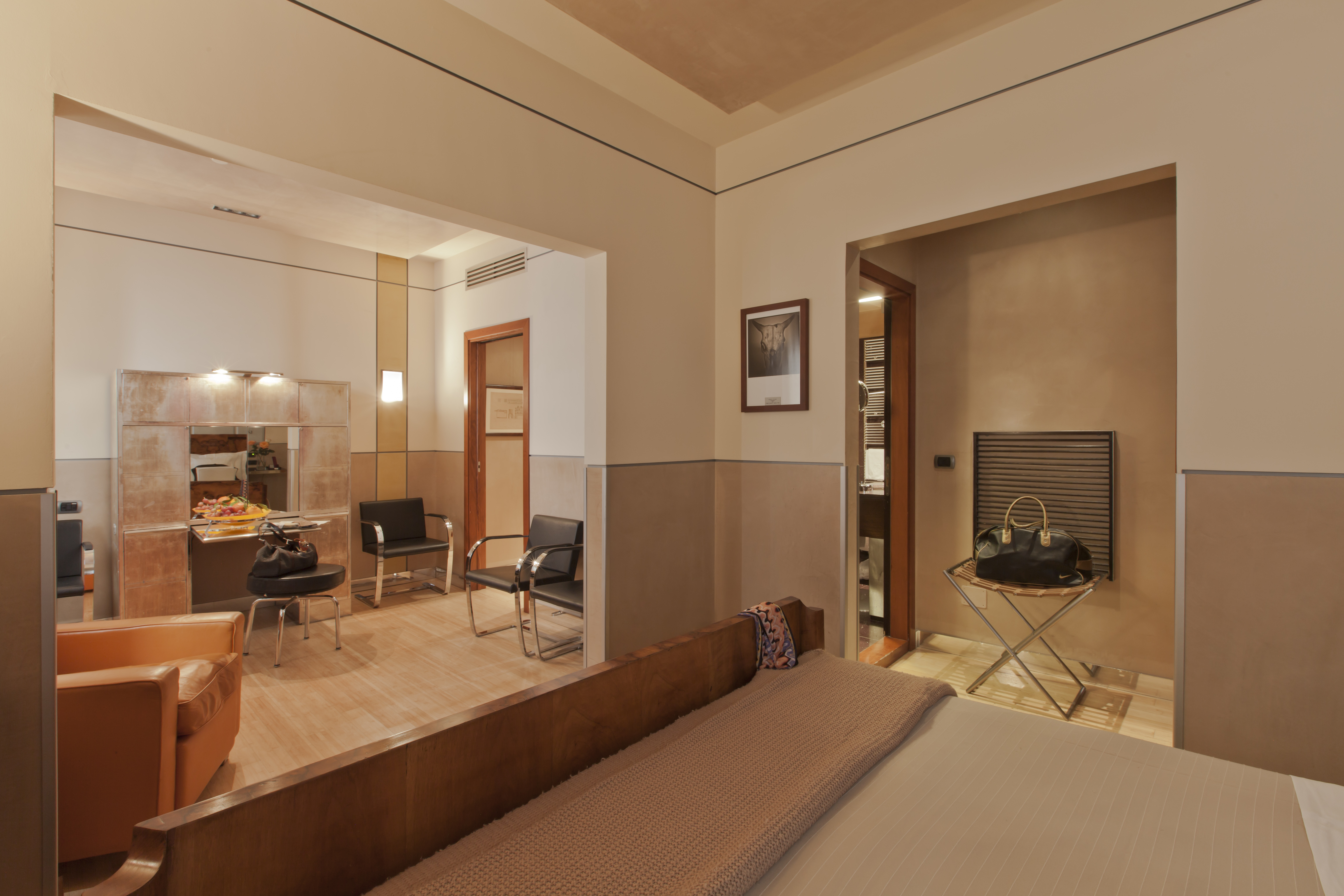 Ca' Pisani Deco Design Hotel