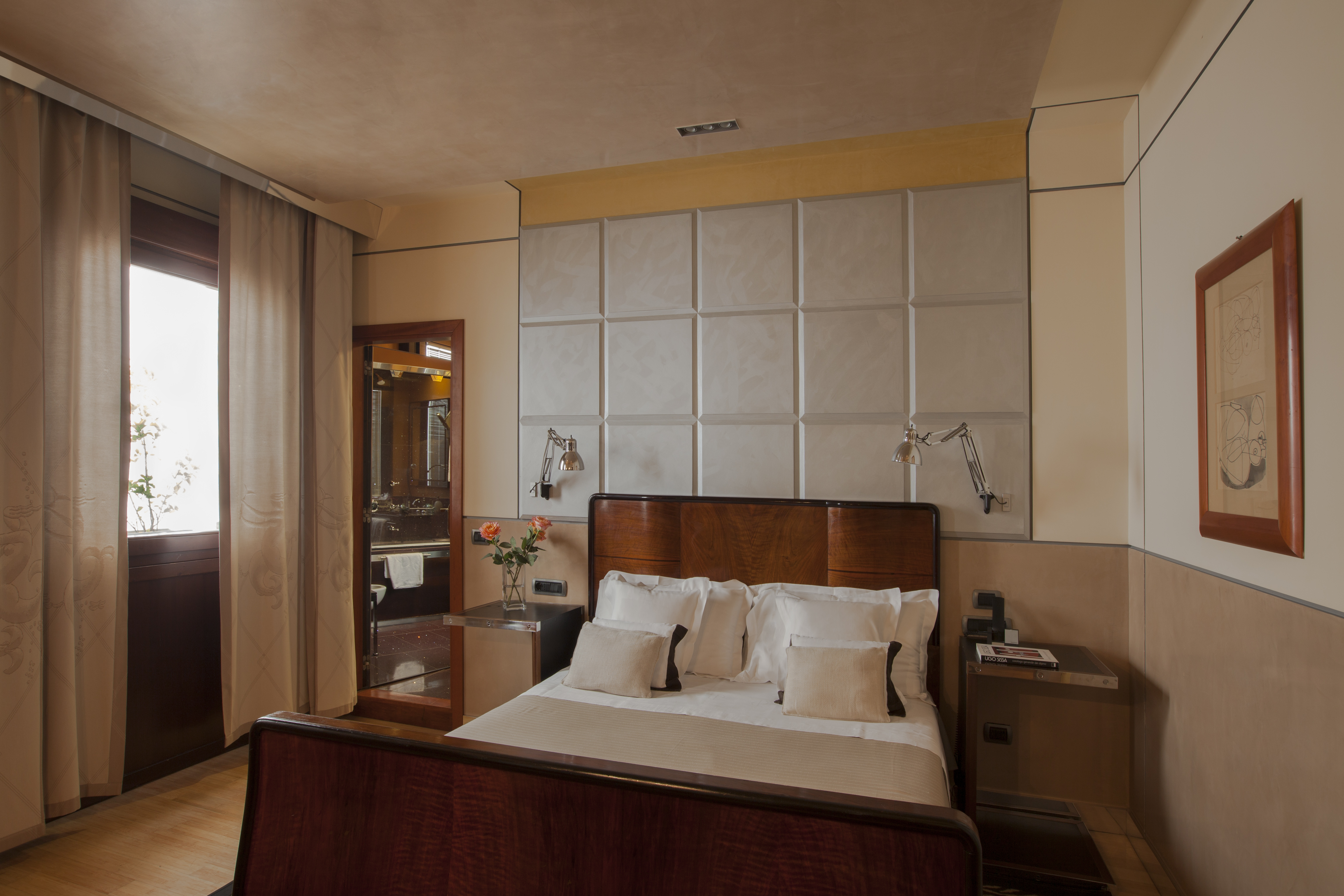 Ca' Pisani Deco Design Hotel