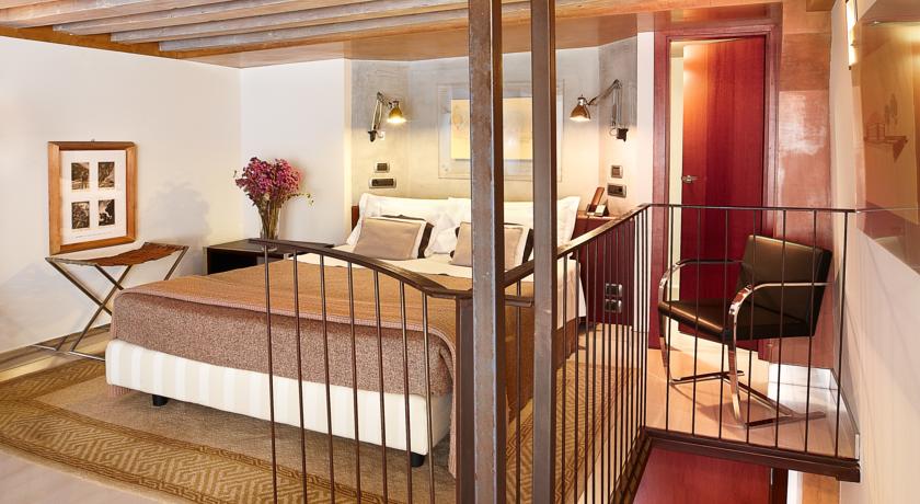 Ca' Pisani Deco Design Hotel