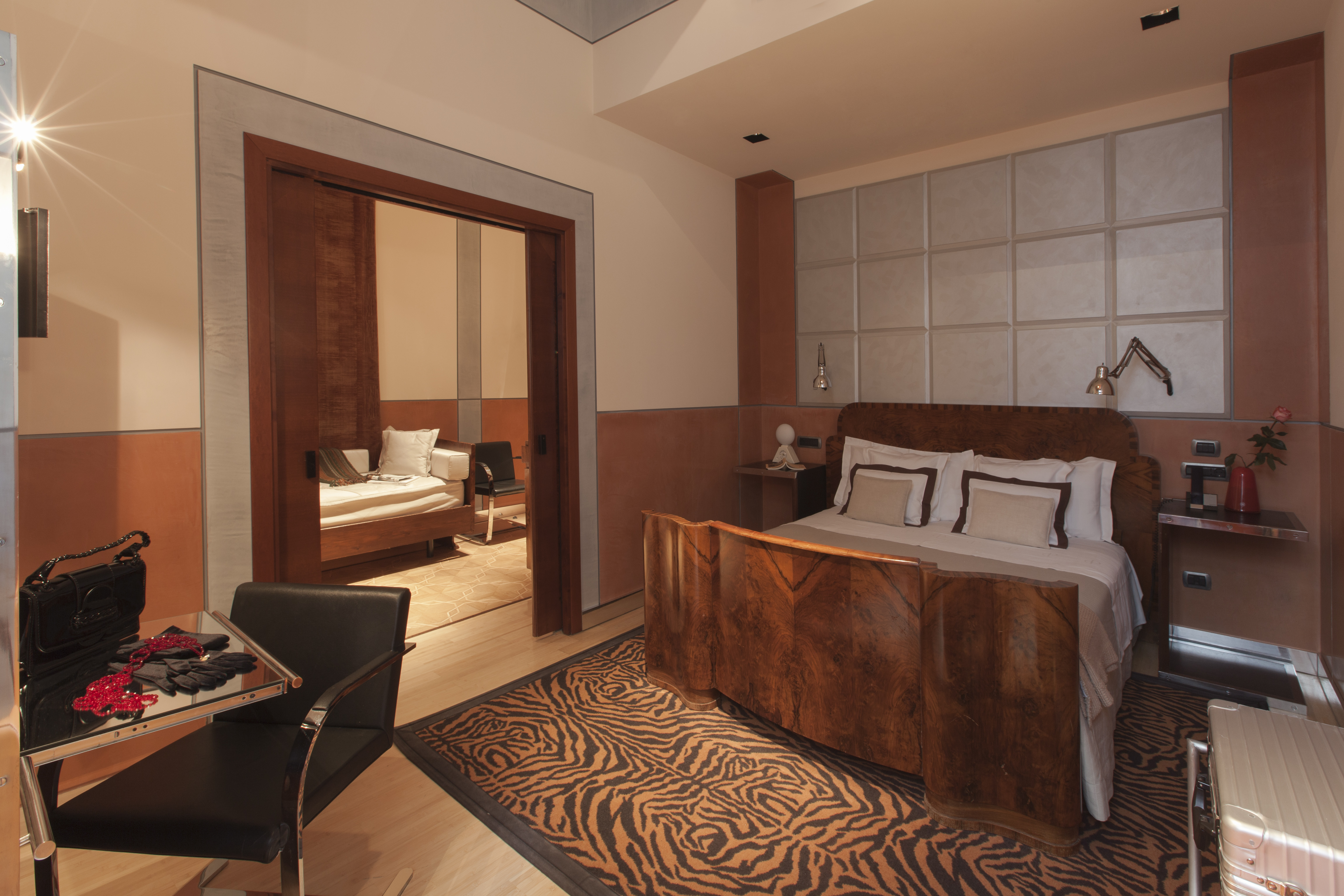 Ca' Pisani Deco Design Hotel