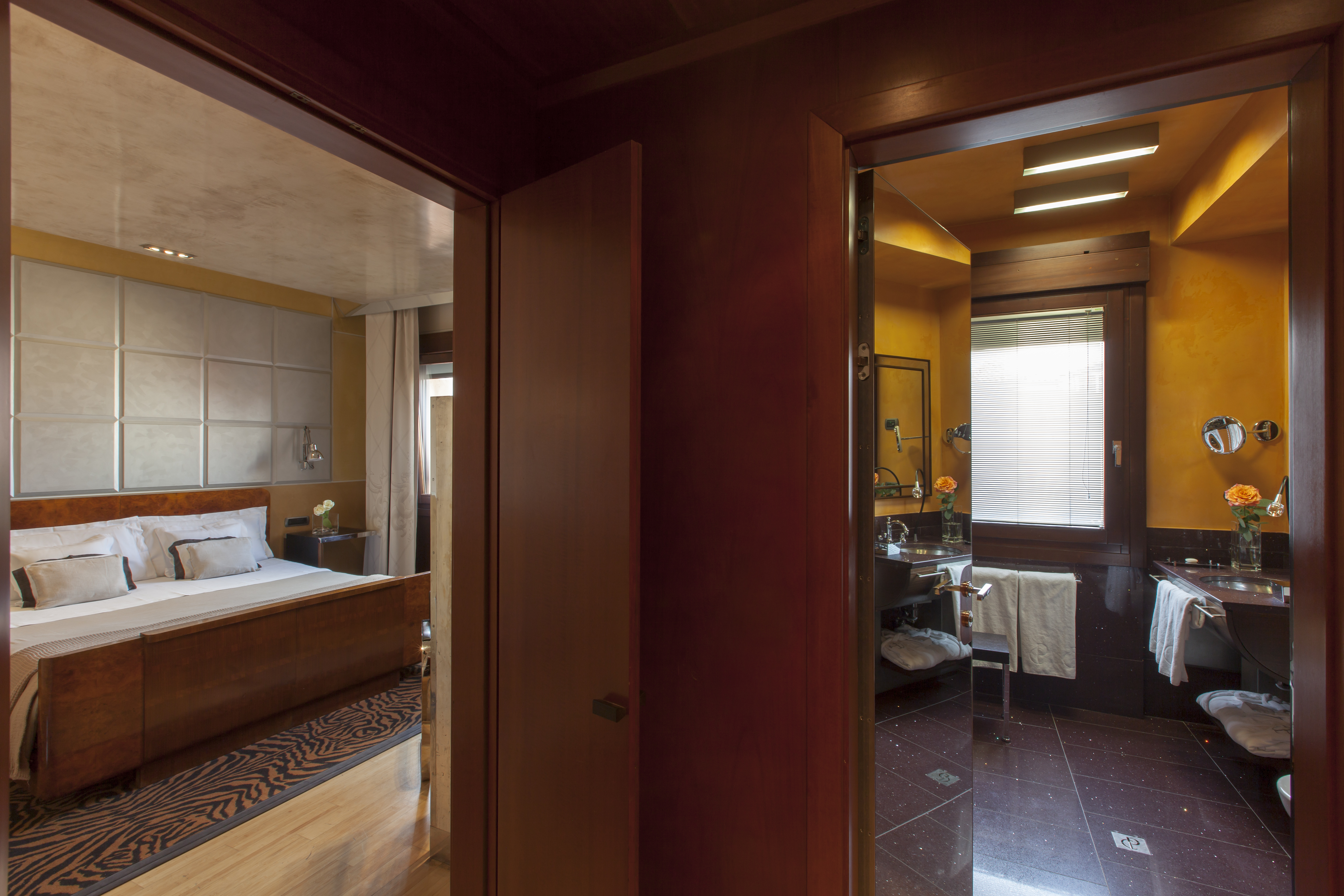 Ca' Pisani Deco Design Hotel