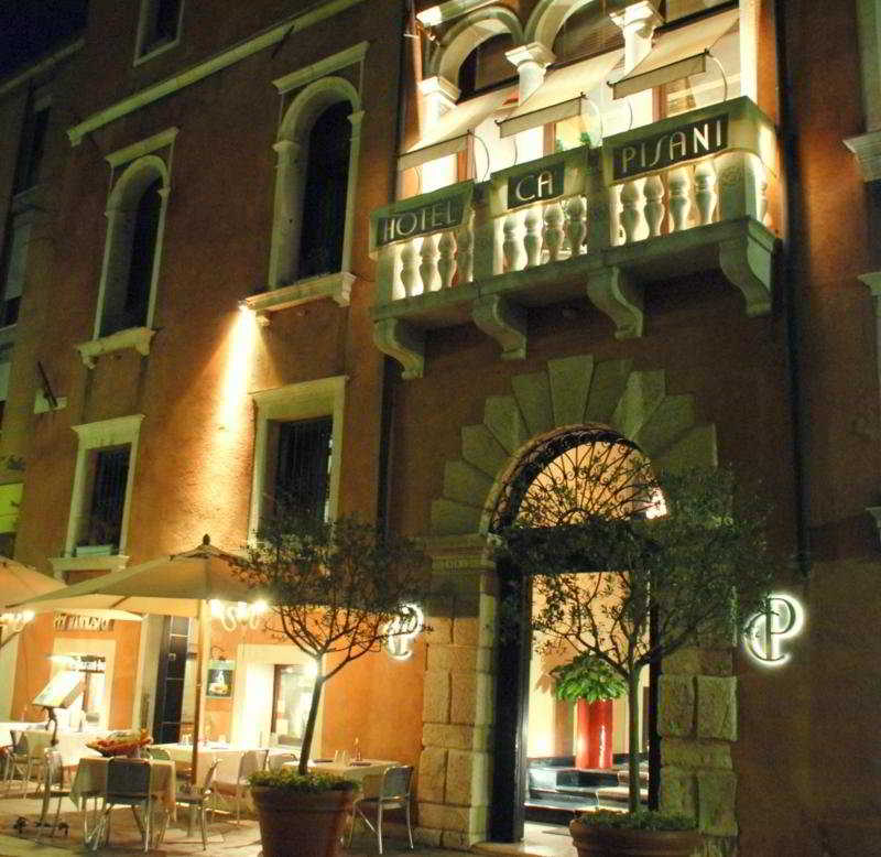 Ca' Pisani Deco Design Hotel