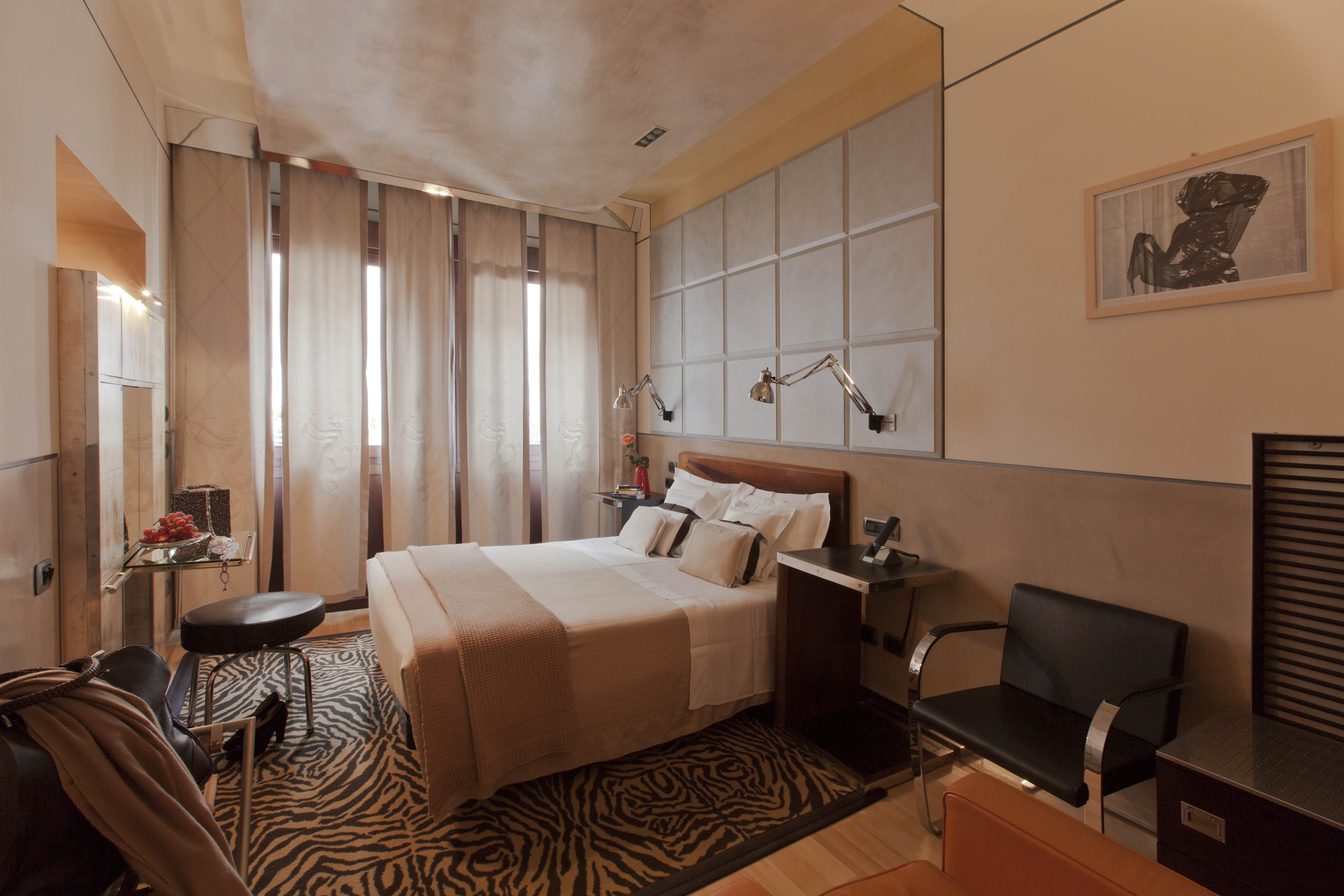 Ca' Pisani Deco Design Hotel