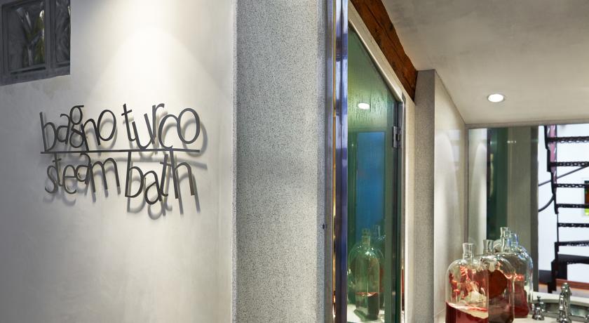 Ca' Pisani Deco Design Hotel