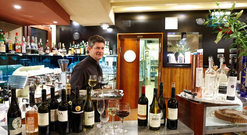 Ca' Pisani Deco Design Hotel