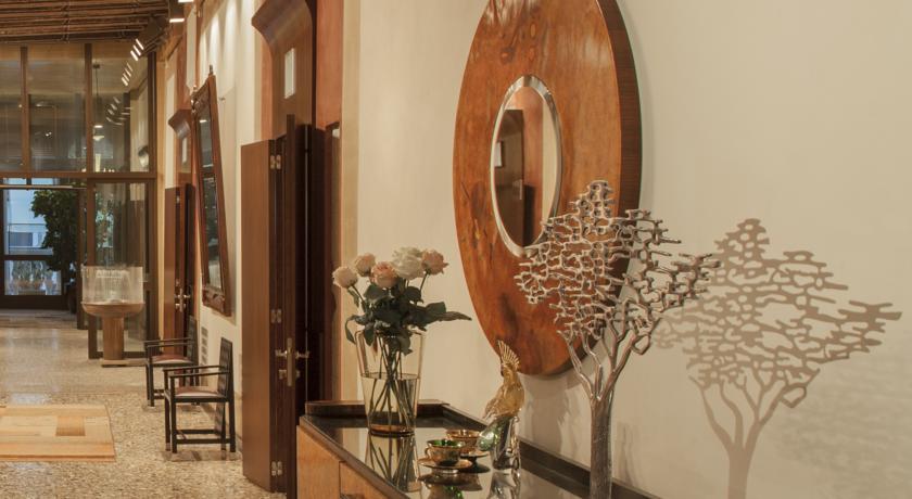 Ca' Pisani Deco Design Hotel