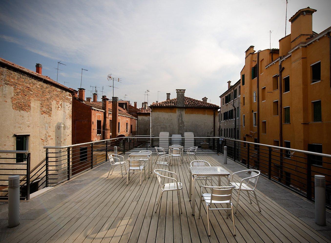 Ca' Pozzo Inn