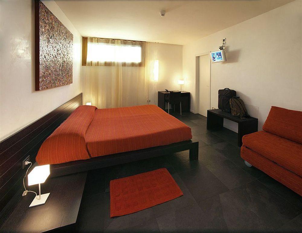 Ca' Pozzo Inn