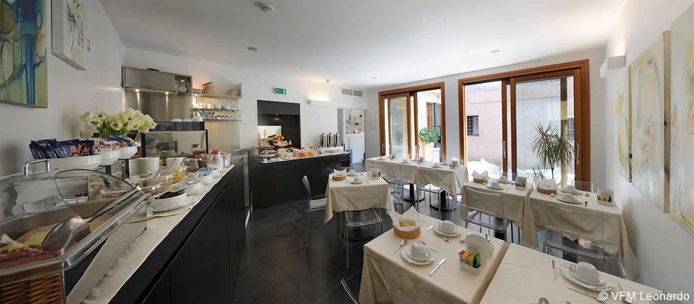 Ca' Pozzo Inn