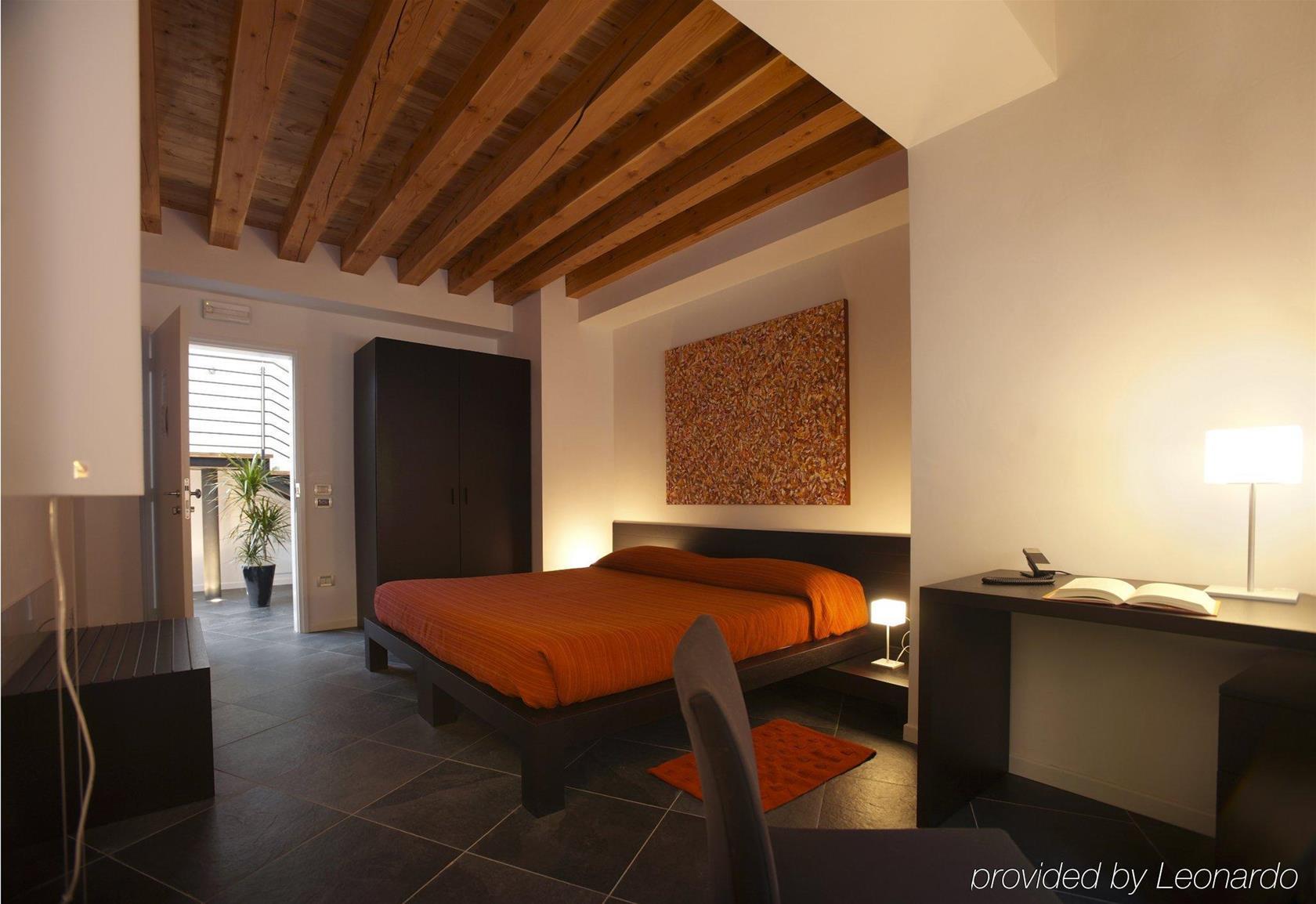 Ca' Pozzo Inn