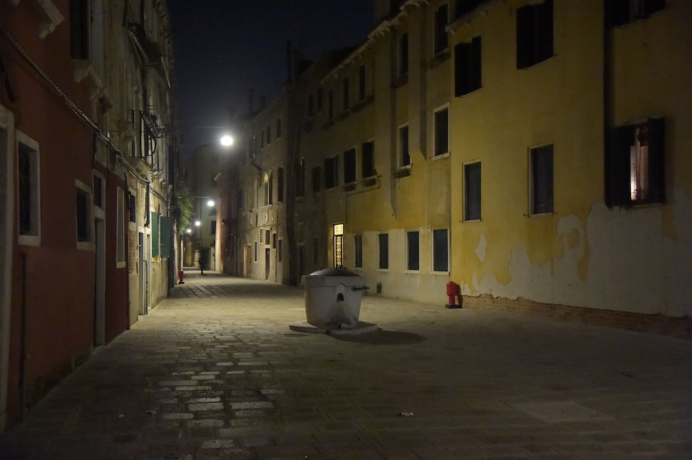 Ca' Rielo