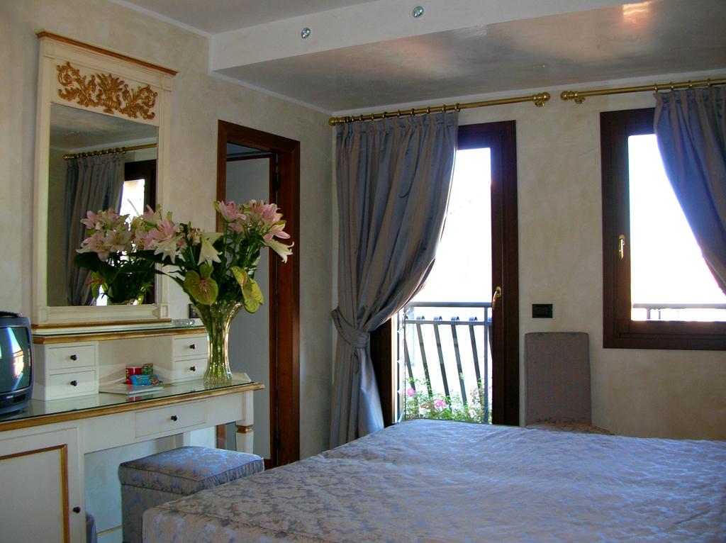 Hotel Carlton Capri