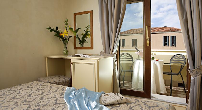 Hotel Carlton Capri