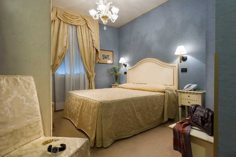 Hotel Carlton Capri