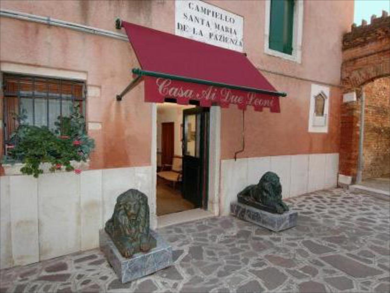 Cà Due Leoni