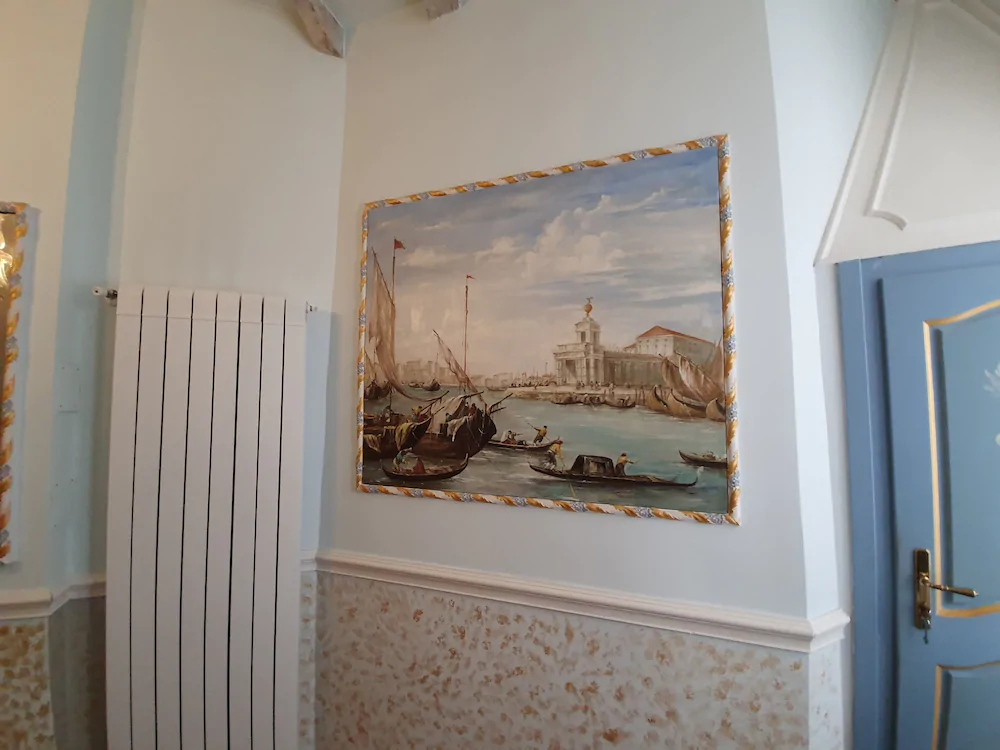 Casa alla Fenice