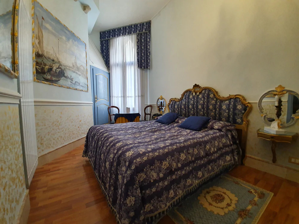 Casa alla Fenice