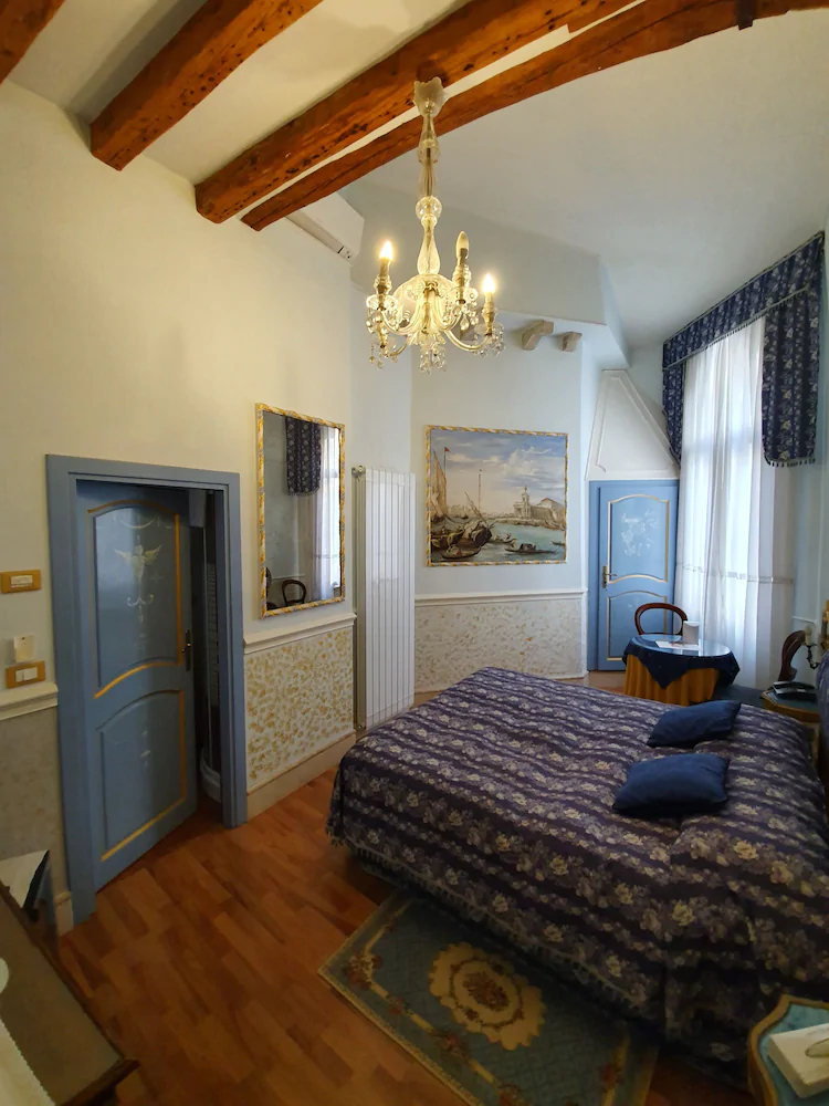 Casa alla Fenice