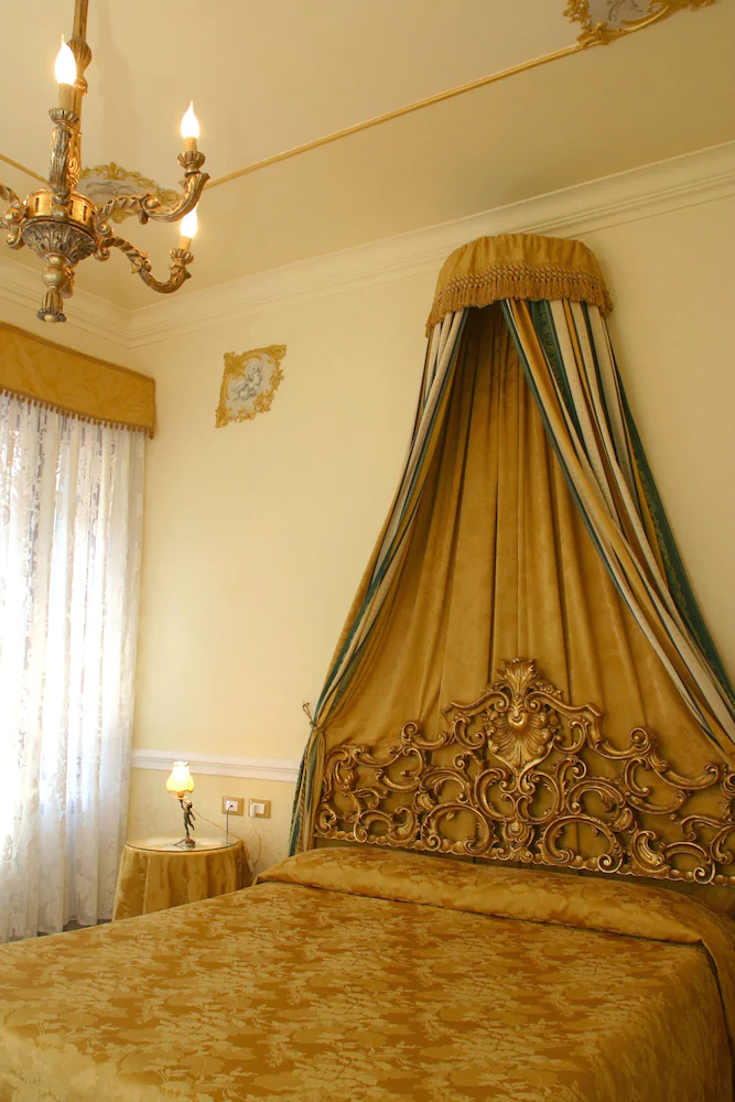 Casa alla Fenice