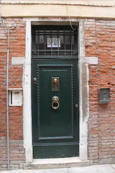 Casa alla Fenice