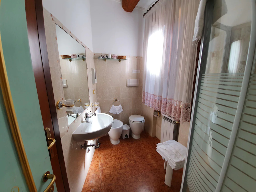Casa alla Fenice