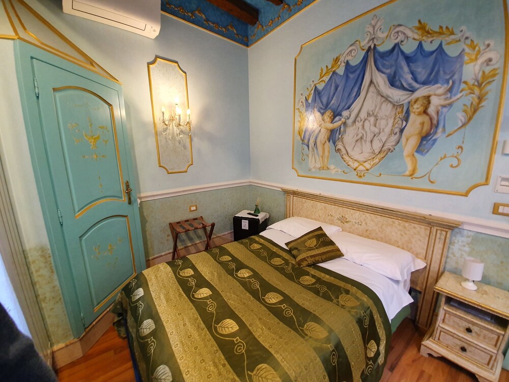 Casa alla Fenice