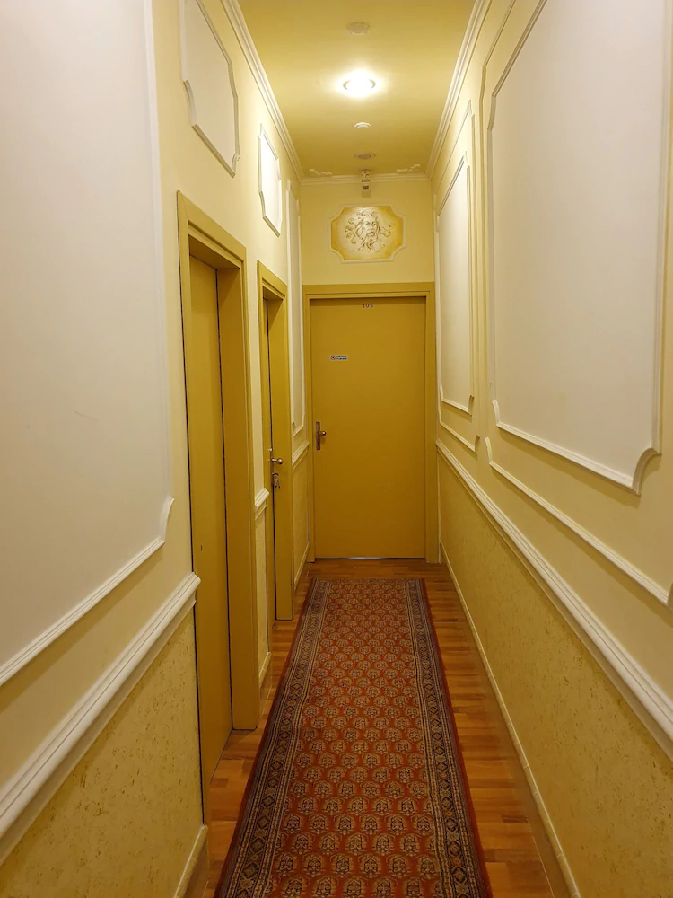 Casa alla Fenice