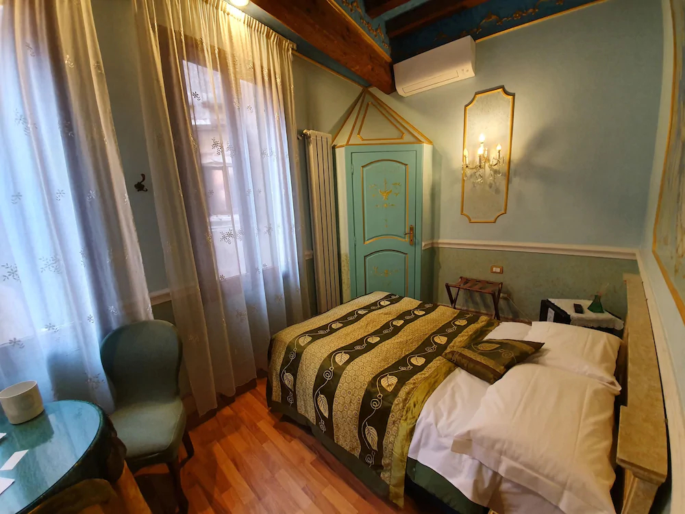 Casa alla Fenice