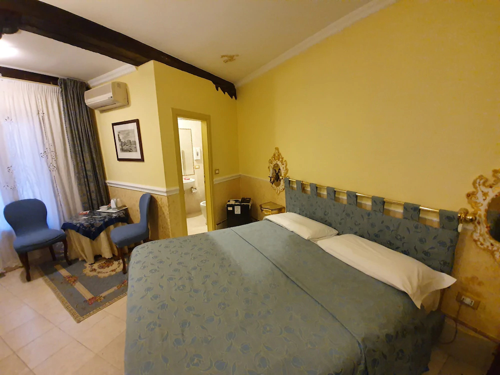 Casa alla Fenice