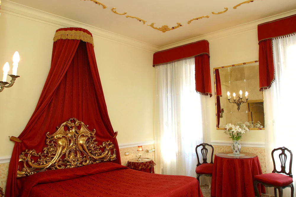 Casa alla Fenice