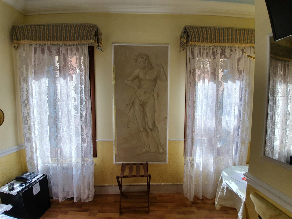 Casa alla Fenice