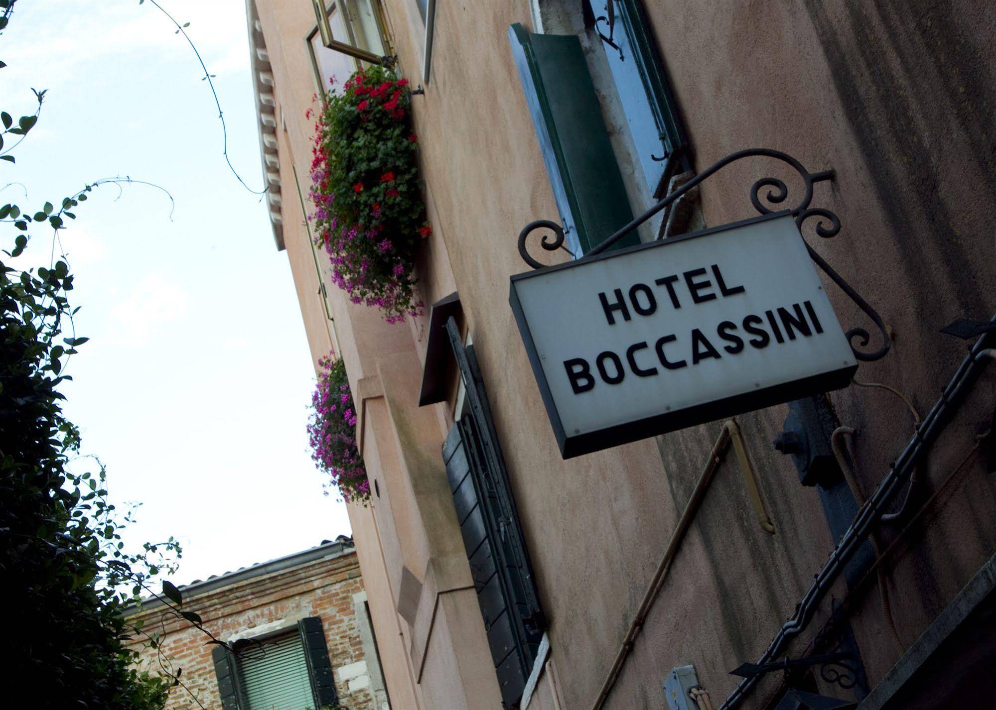 Casa Boccassini