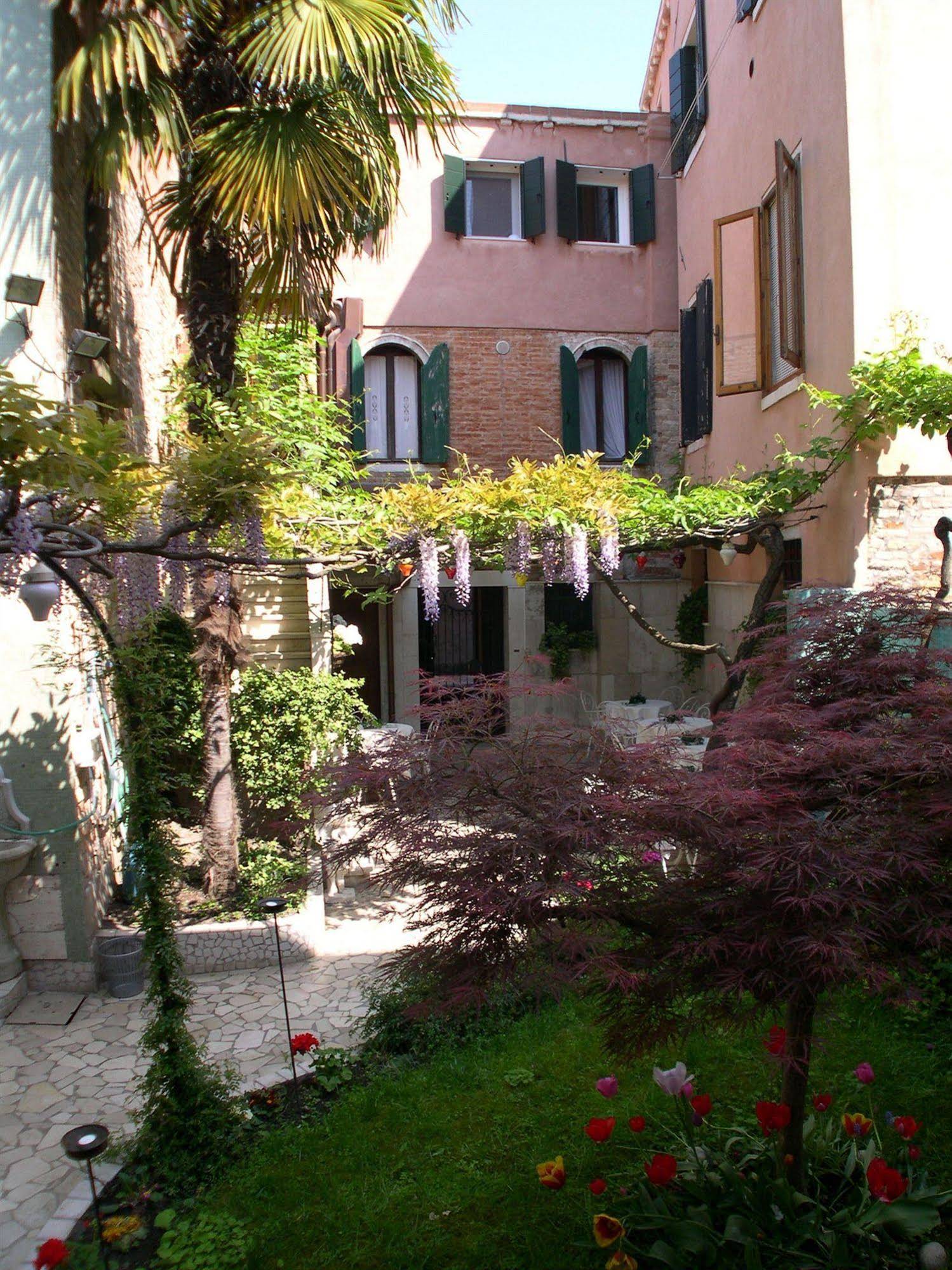 Casa Boccassini