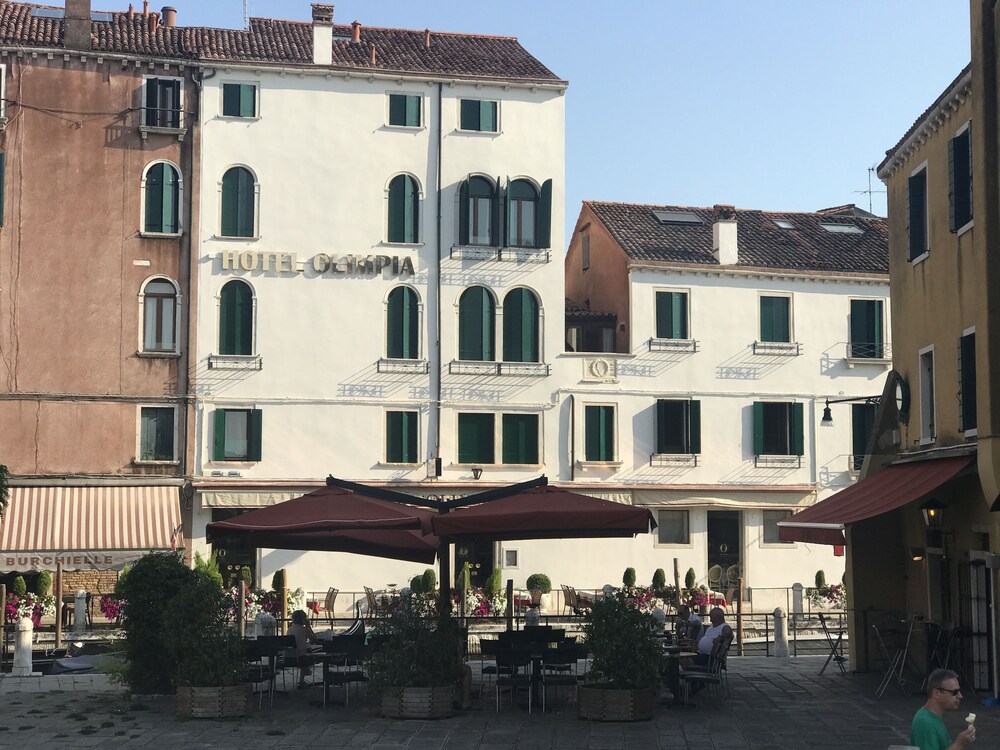 Casa Burchielle