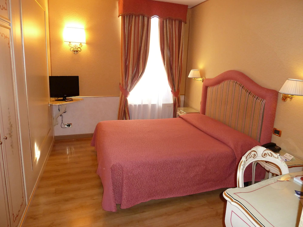 Casa Burchielle