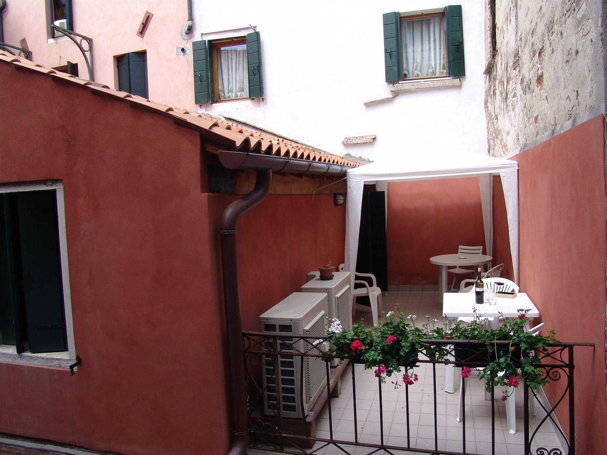 Casa Cosmo