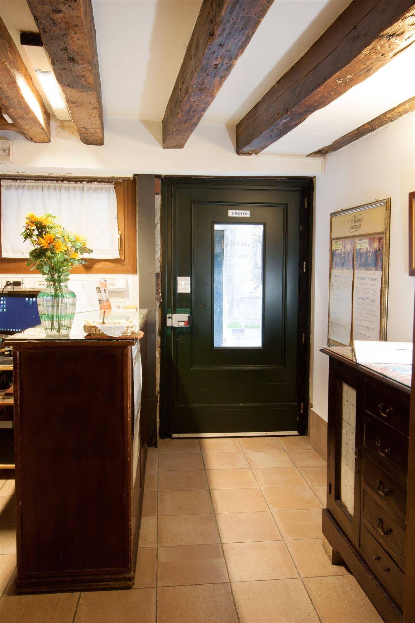 Casa Cosmo